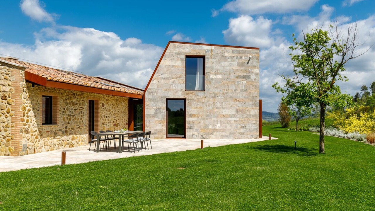 Photo of Outdoor in Volterra