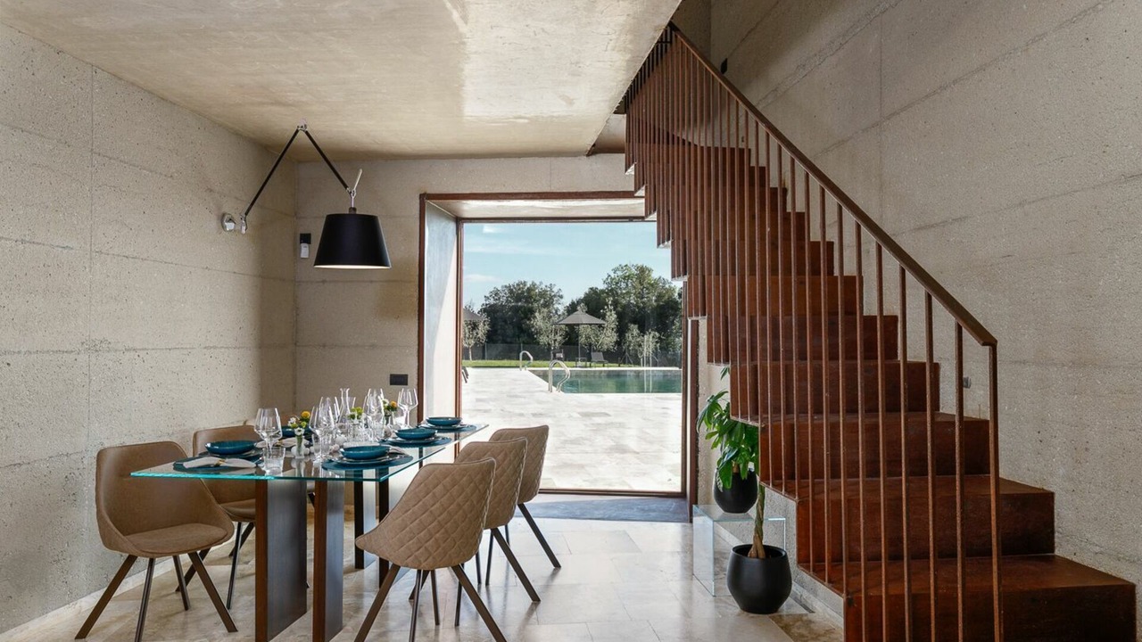 Photo of Livingroom in Volterra