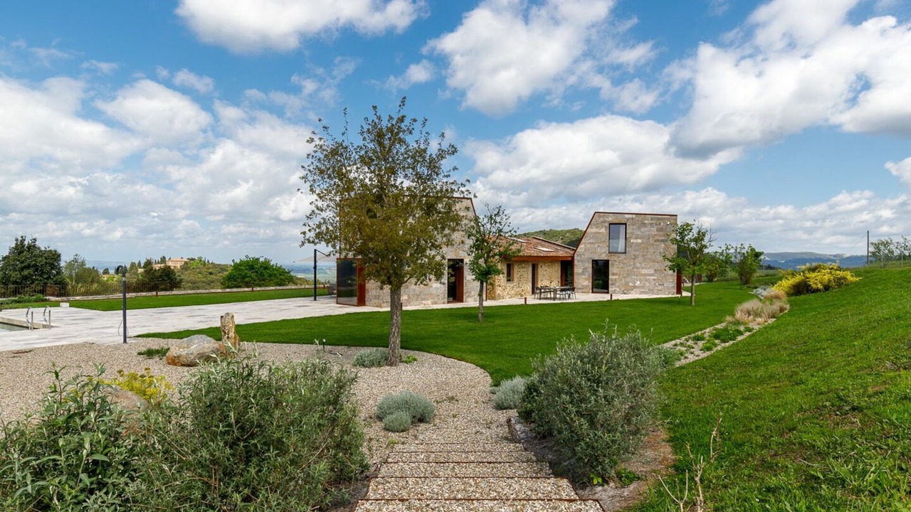 Photo of Outdoor in Volterra
