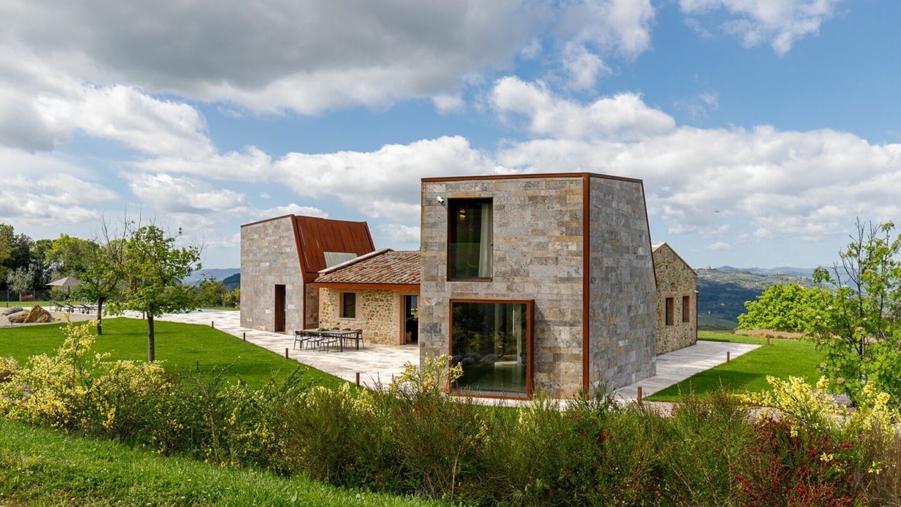 Photo of Outdoor in Volterra
