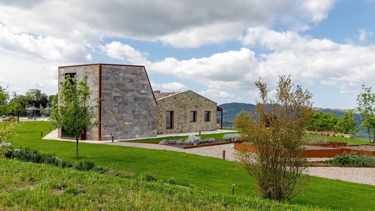 Photo of Outdoor in Volterra