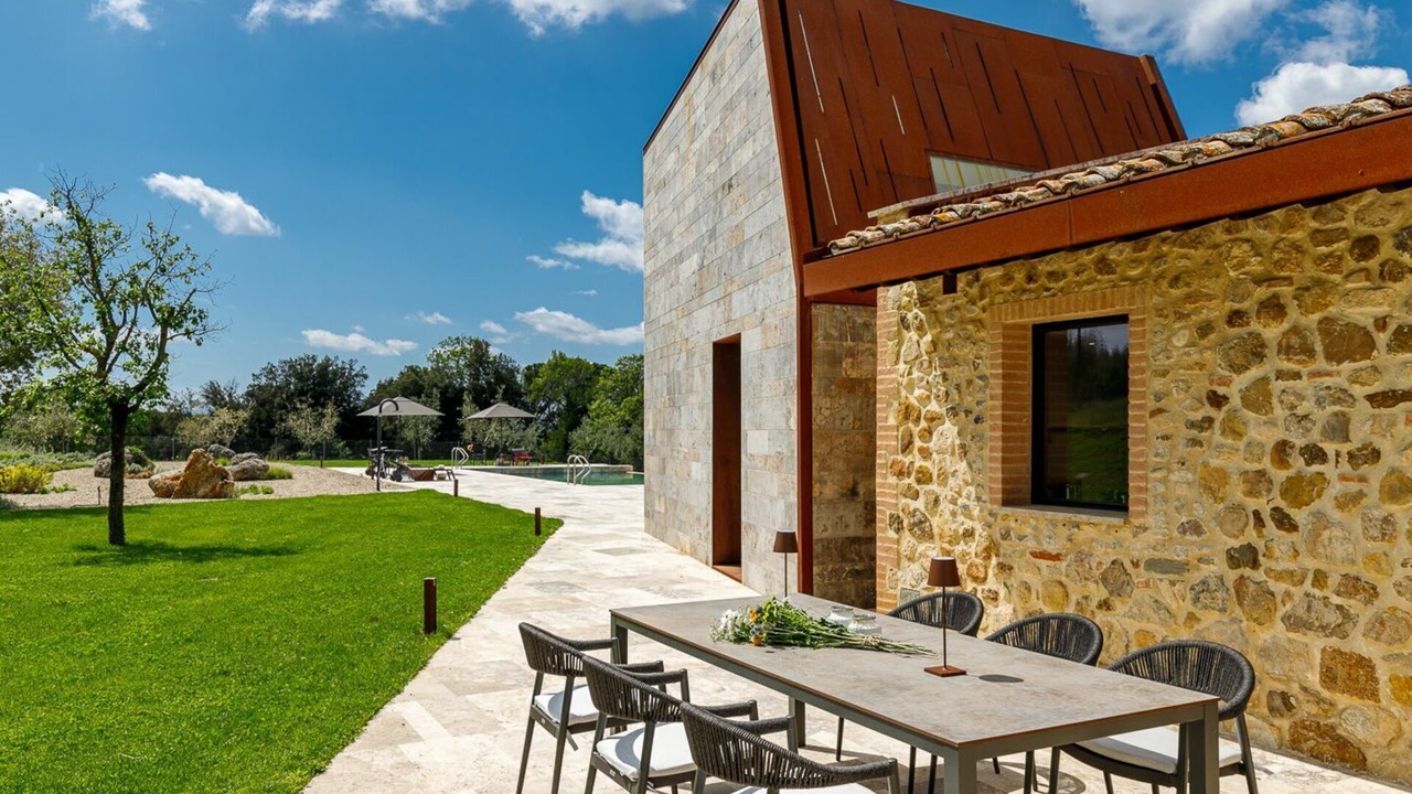 Photo of Outdoor in Volterra