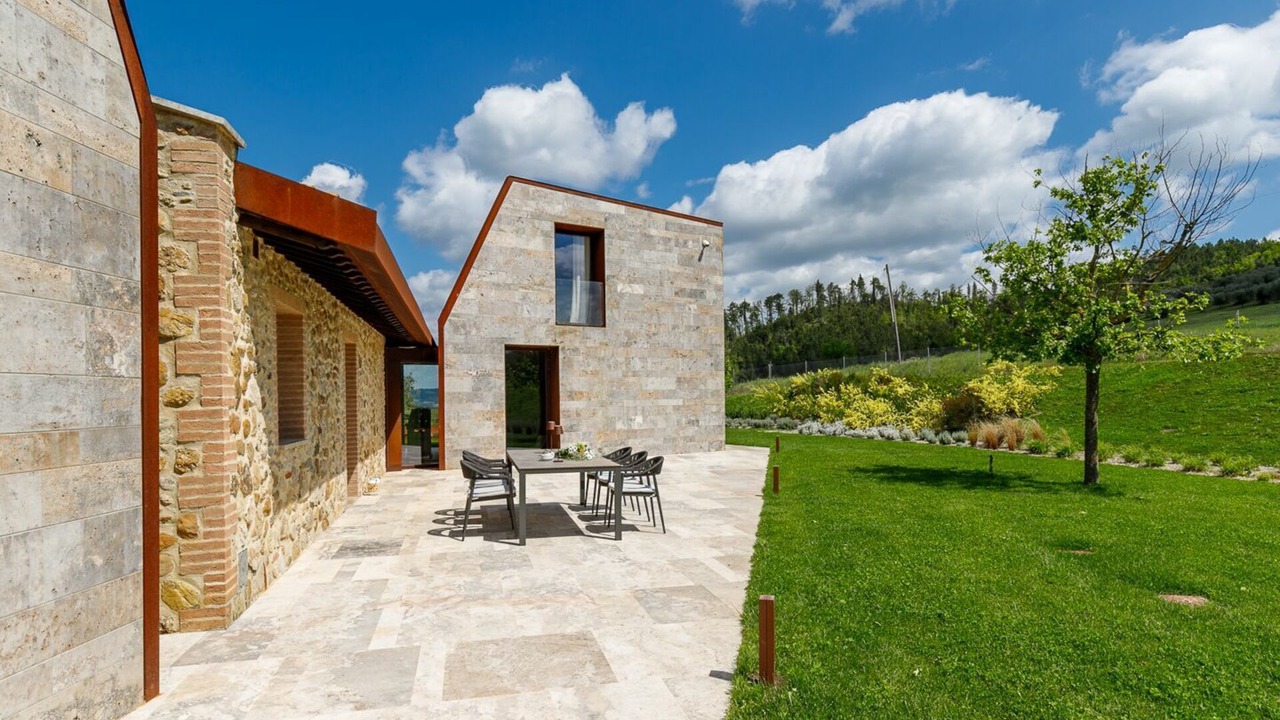 Photo of Outdoor in Volterra