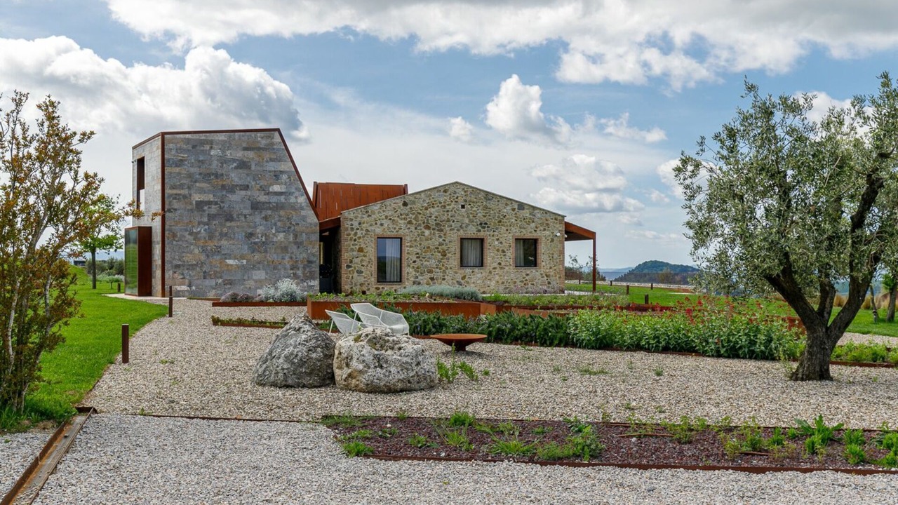 Photo of Outdoor in Volterra