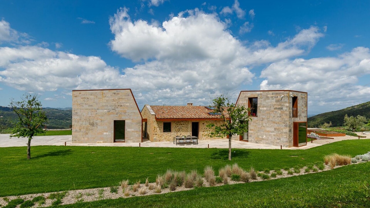 Photo of Outdoor in Volterra