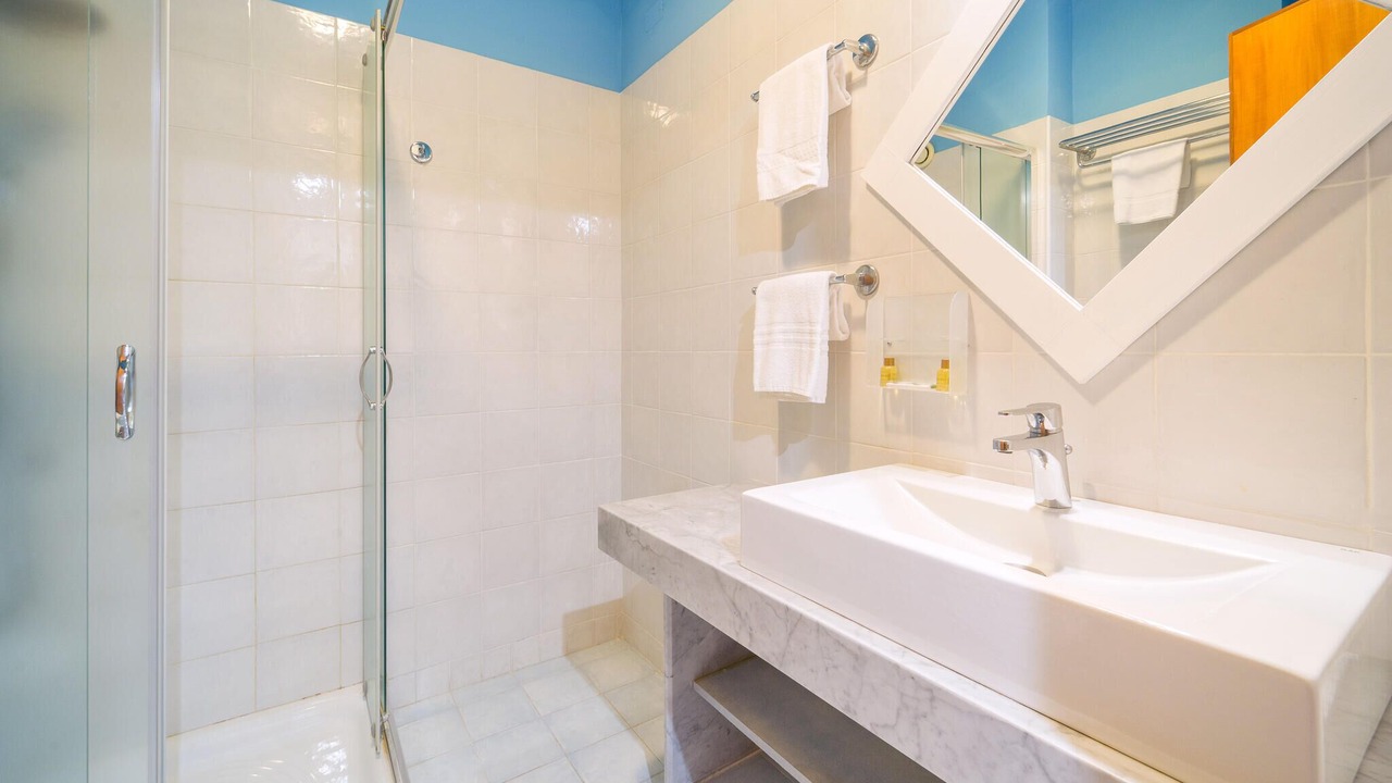 Photo of Bathroom in Addaura