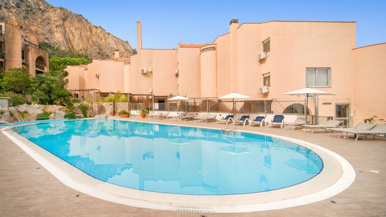 Photo of Outdoor in Addaura