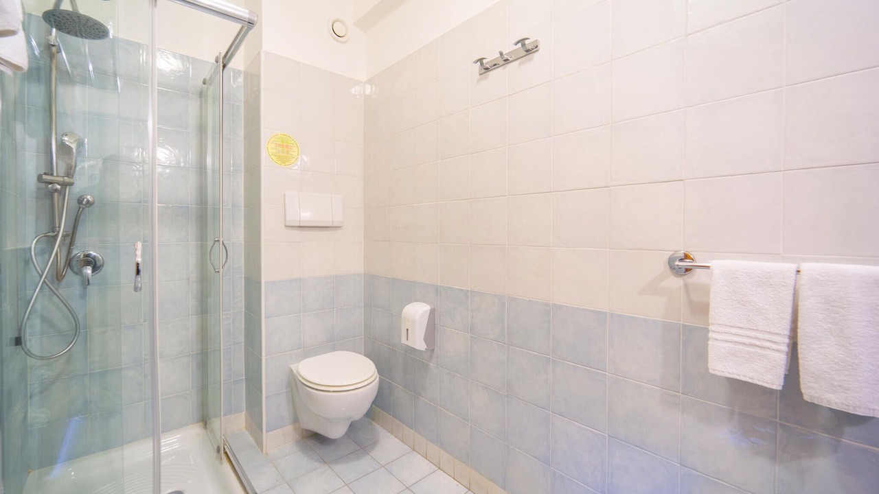 Photo of Bathroom in Addaura