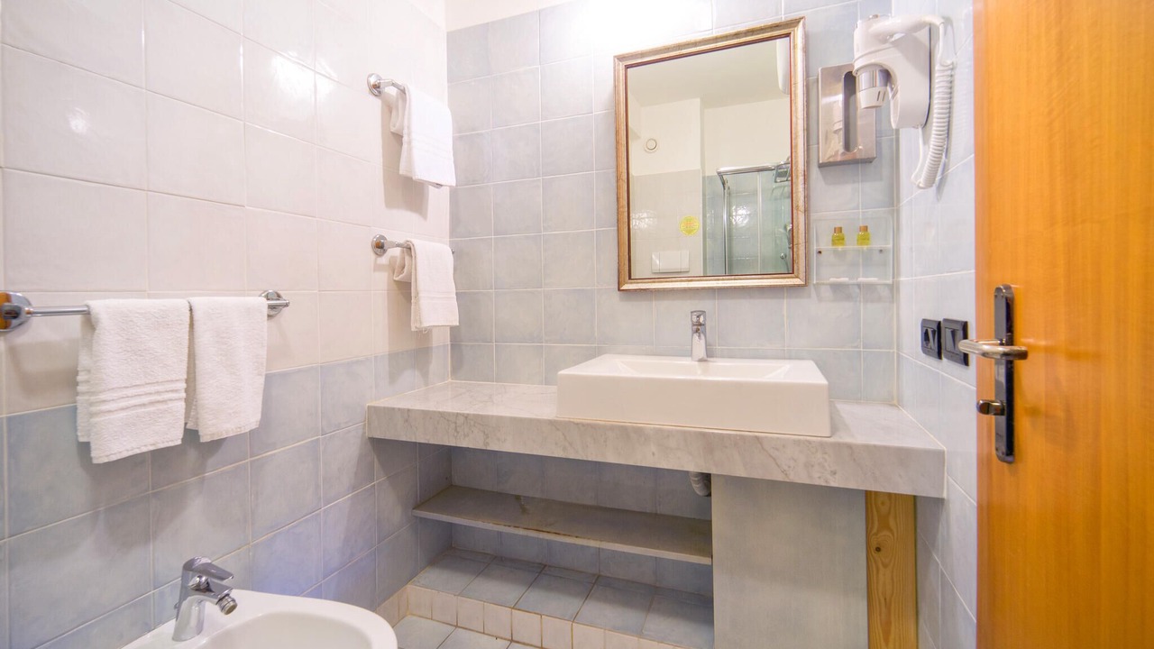 Photo of Bathroom in Addaura