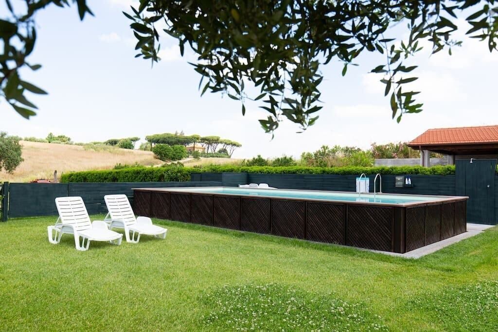 Photo of Outdoor in Centro Giano