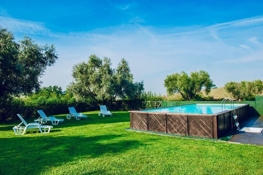Photo of Outdoor in Centro Giano