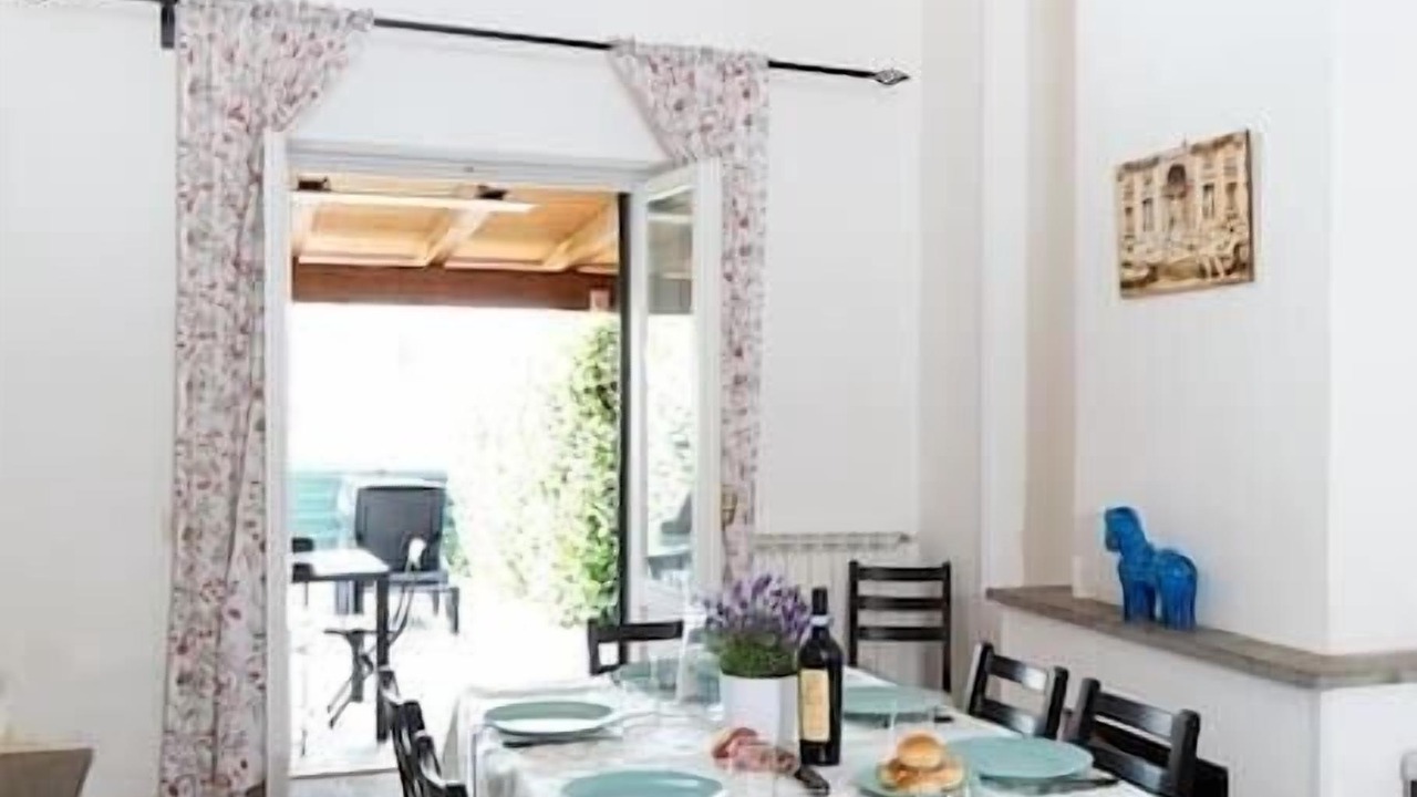 Photo of Bedroom in Centro Giano