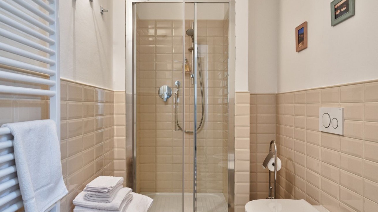 Photo of Bathroom in Historic Centre