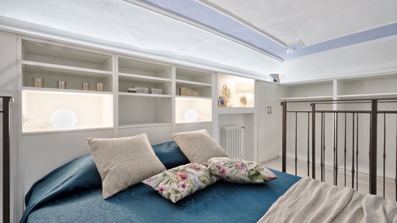 Photo of Bedroom in Historic Centre