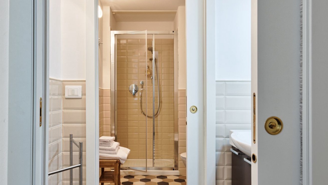 Photo of Bathroom in Historic Centre
