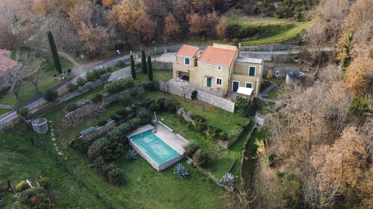 Photo of Outdoor in Calice Ligure