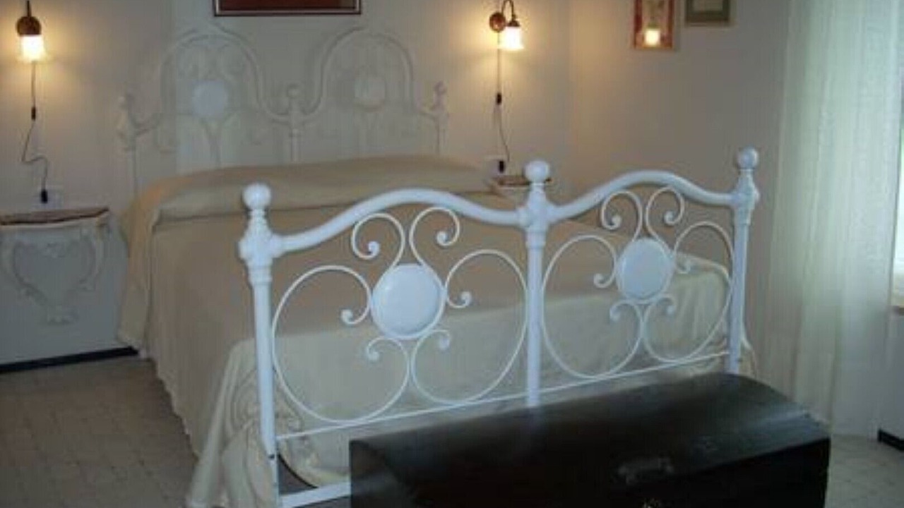 Photo of Bedroom in Calice Ligure