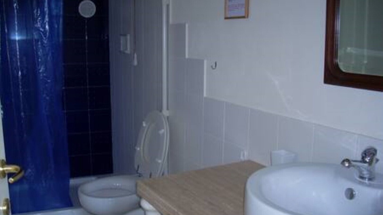 Photo of Bathroom in Calice Ligure