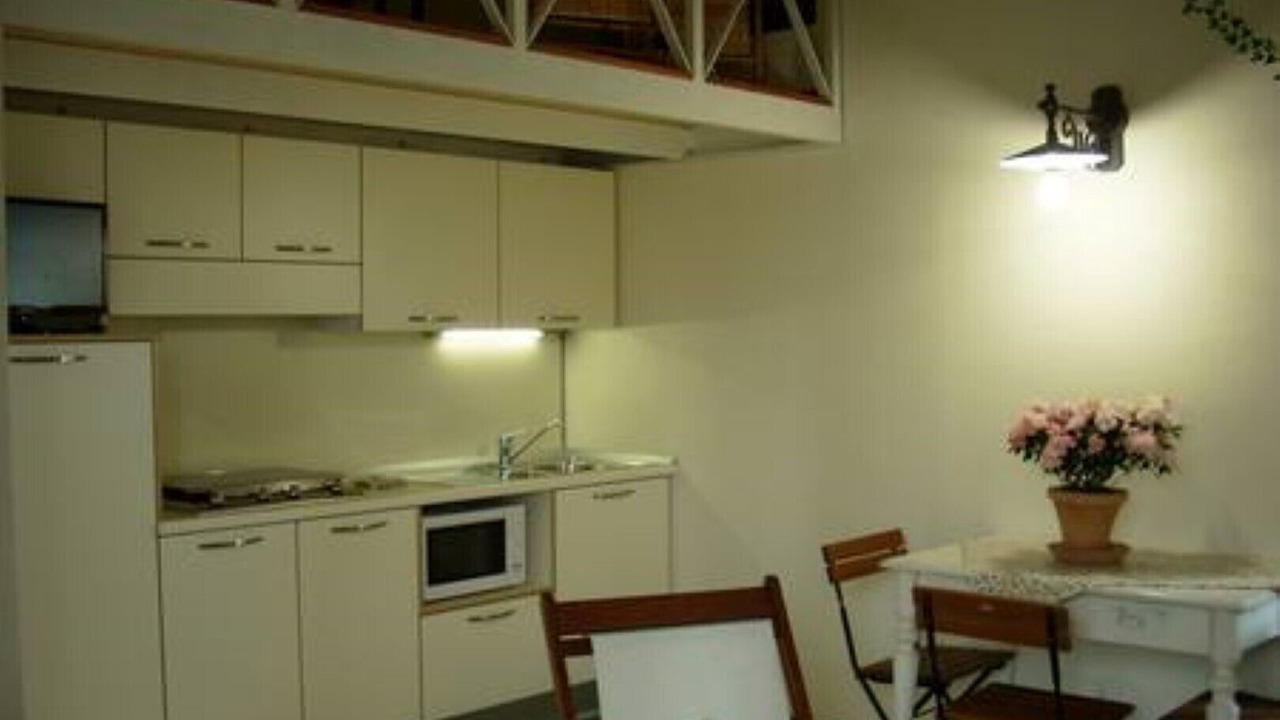 Photo of Kitchen in Calice Ligure