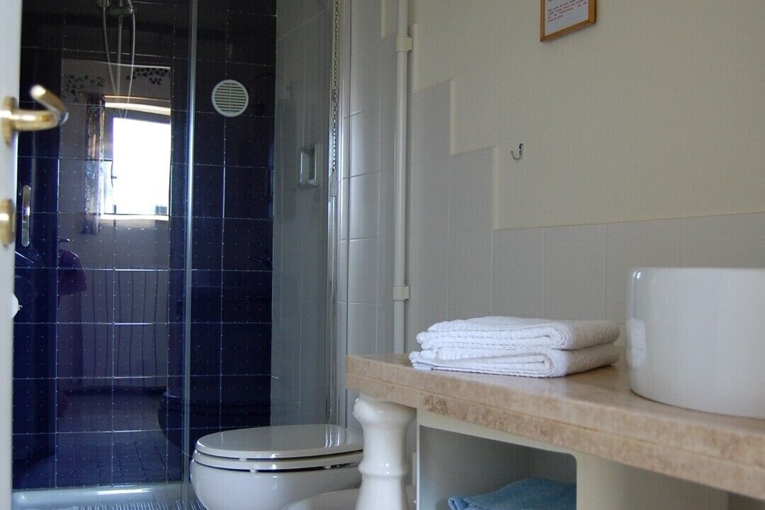 Photo of Bathroom in Calice Ligure