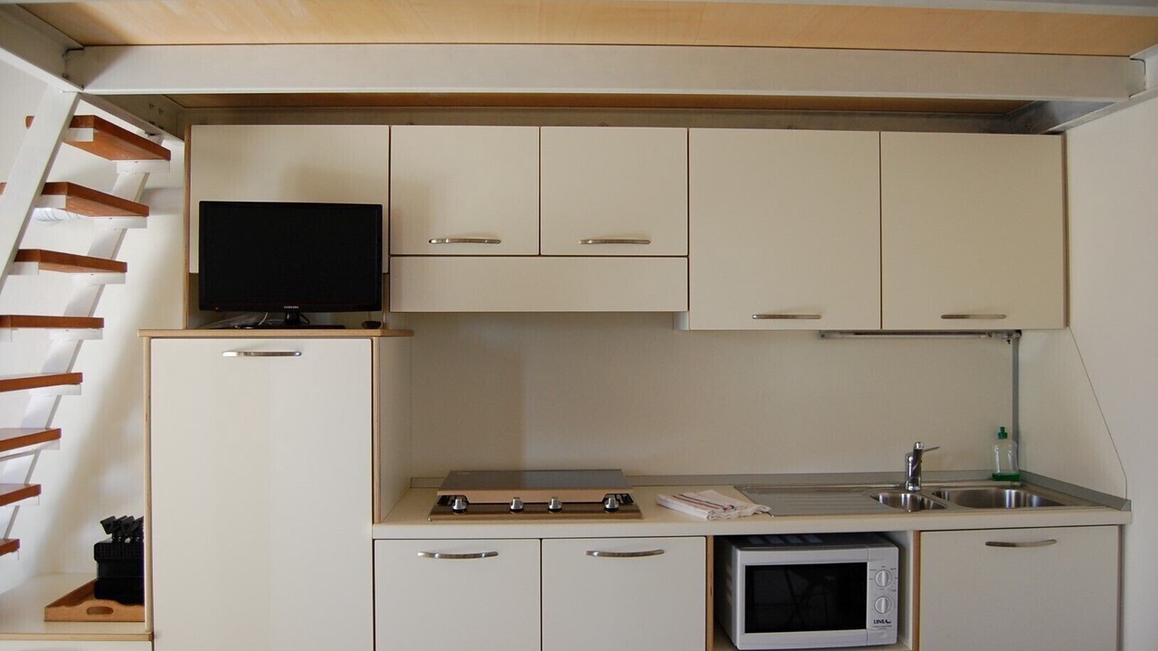 Photo of Kitchen in Calice Ligure