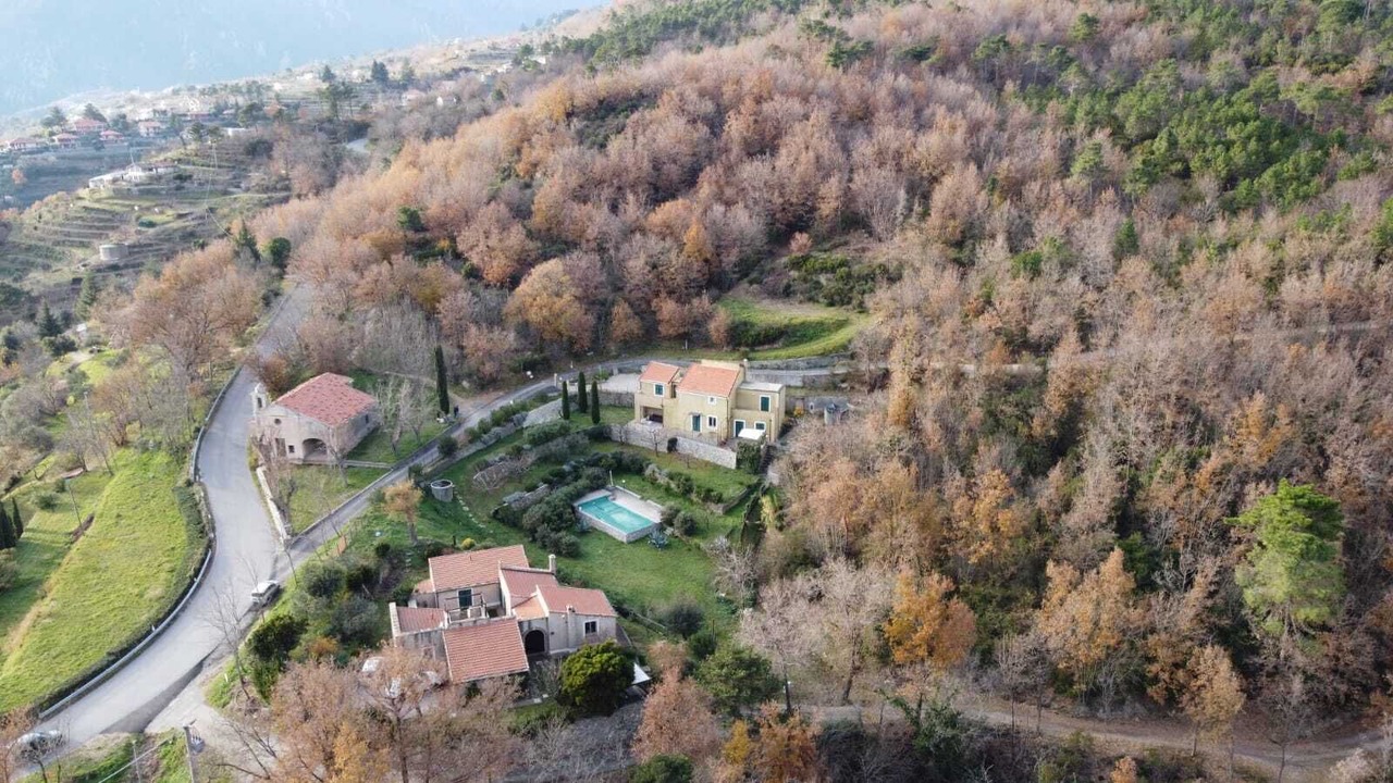 Photo of Outdoor in Calice Ligure