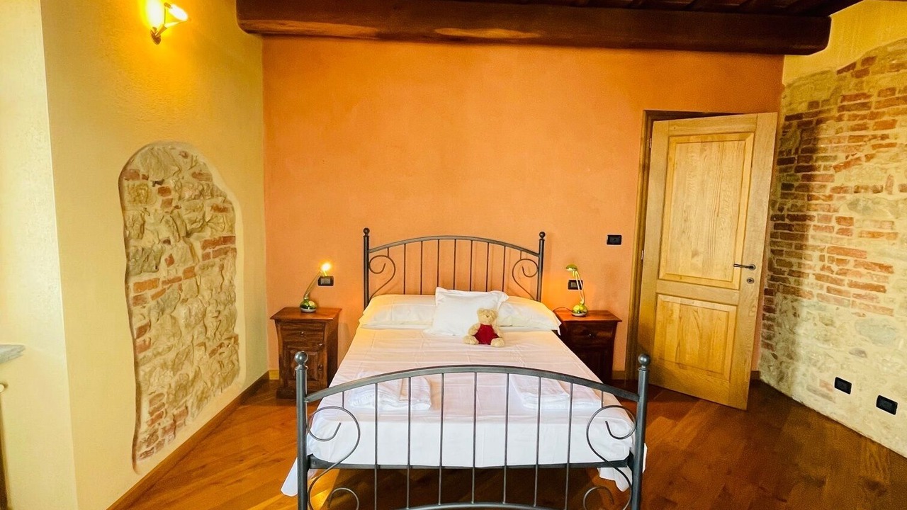 Photo of Bedroom in Saint-remy-de-provence