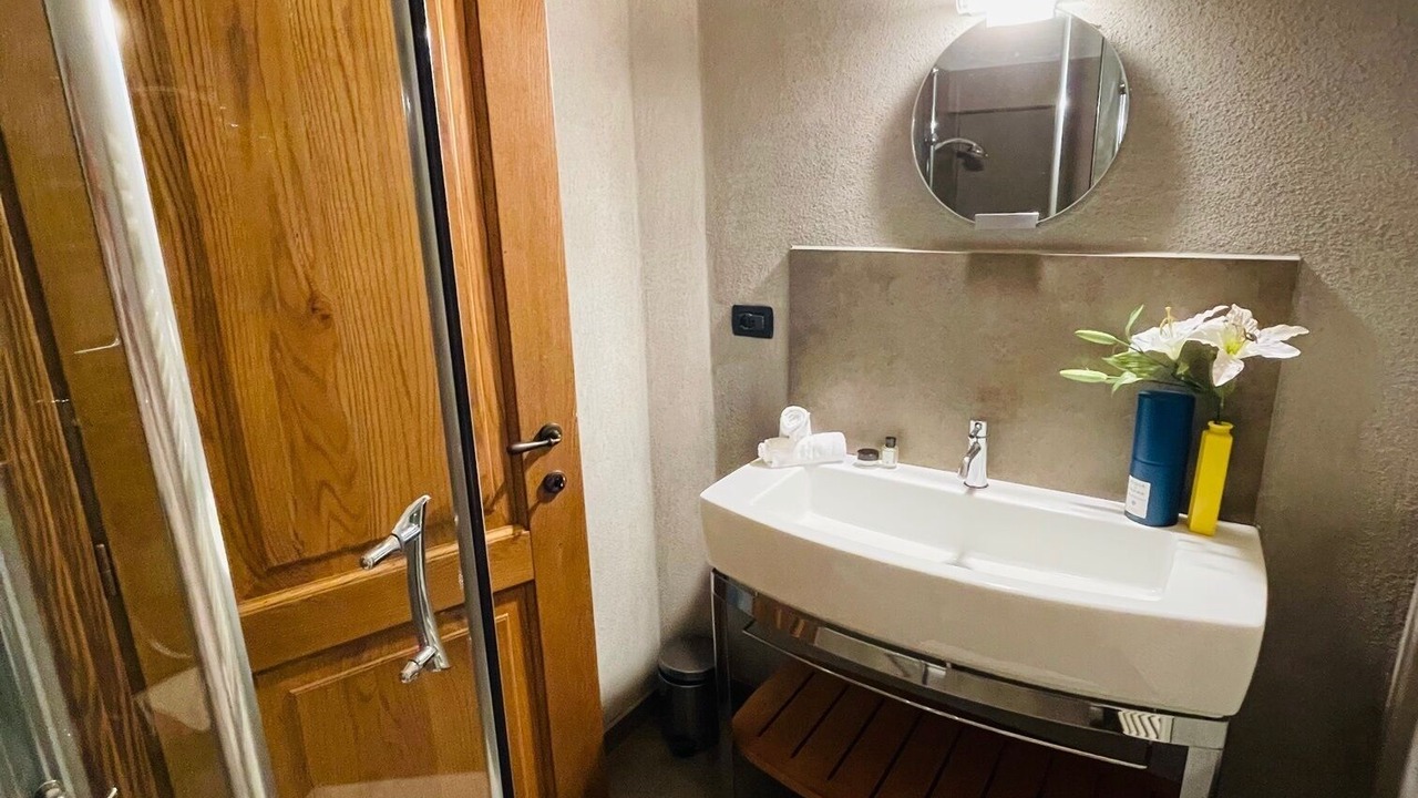 Photo of Bathroom in Saint-remy-de-provence