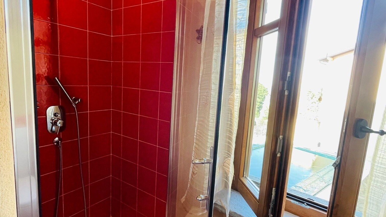Photo of Bathroom in Saint-remy-de-provence