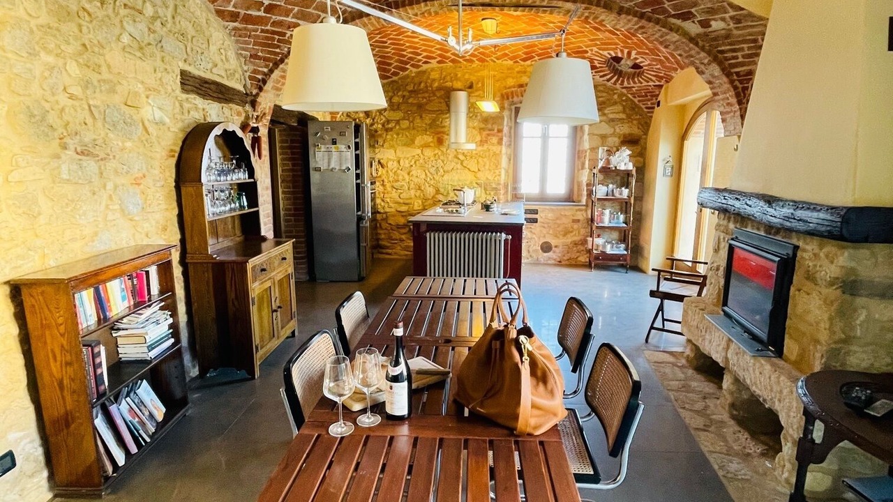 Photo of Livingroom in Saint-remy-de-provence