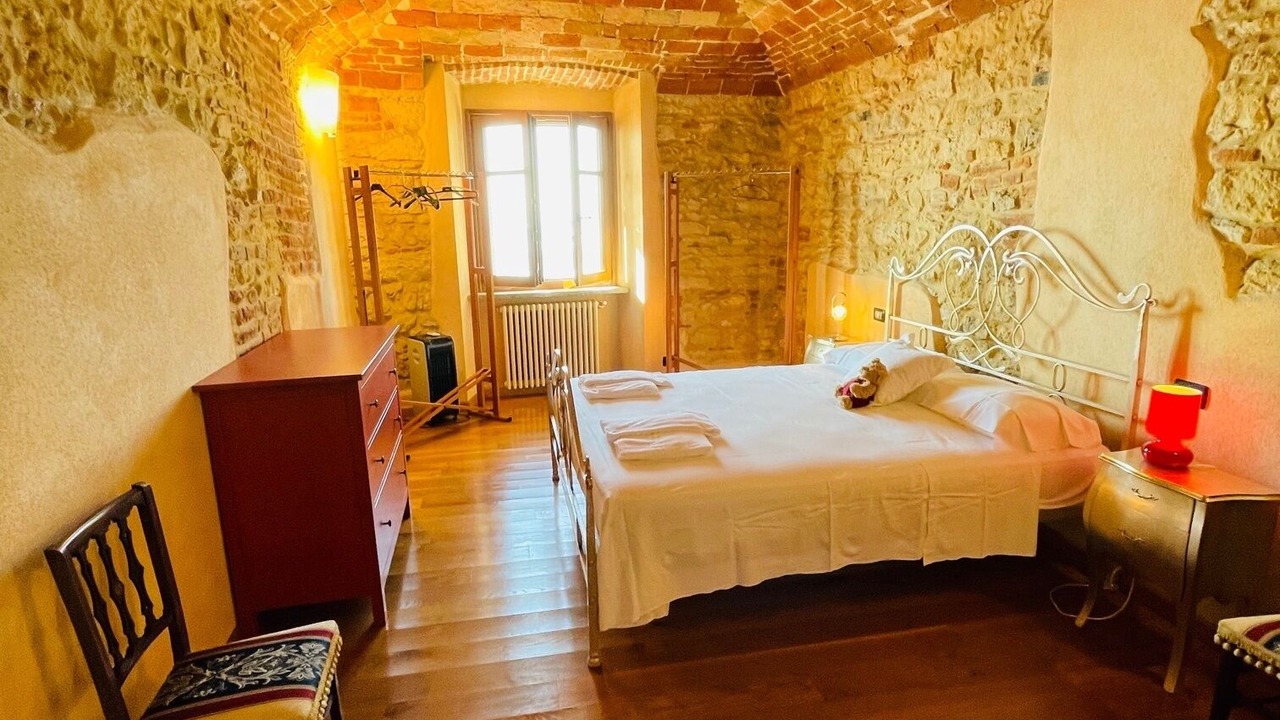 Photo of Bedroom in Saint-remy-de-provence