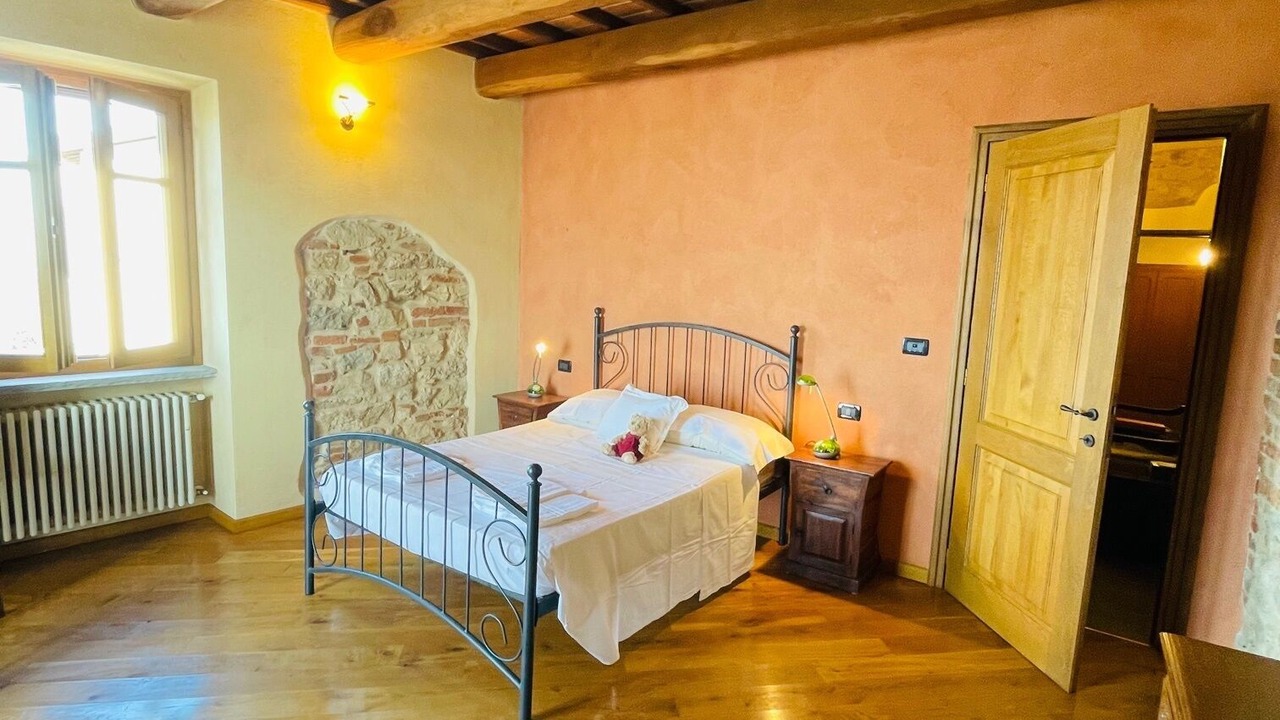 Photo of Bedroom in Saint-remy-de-provence