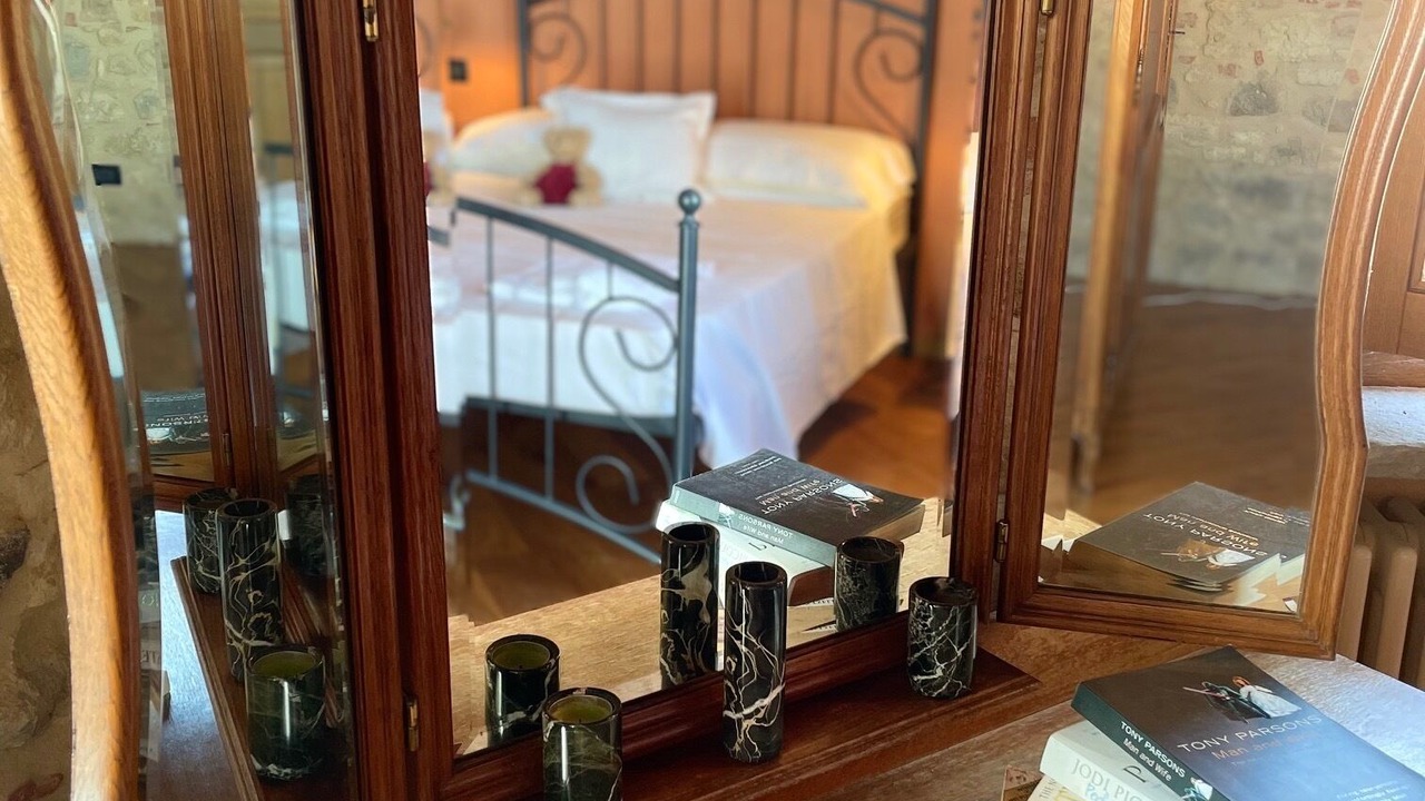 Photo of Bedroom in Saint-remy-de-provence