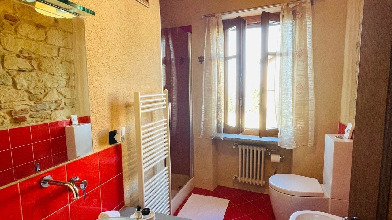Photo of Bathroom in Saint-remy-de-provence