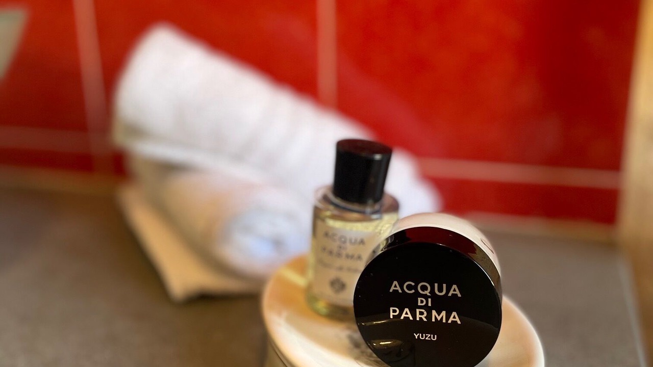 Photo of Bathroom in Saint-remy-de-provence