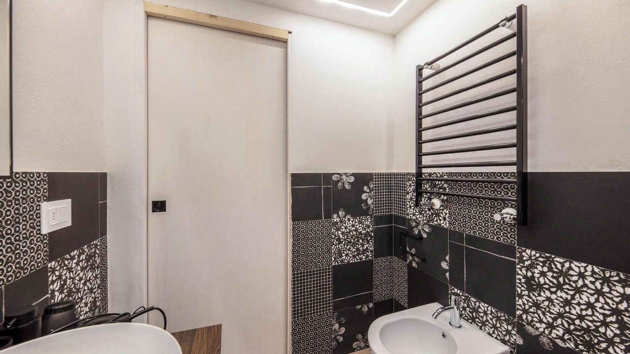 Photo of Bathroom in Mazzin