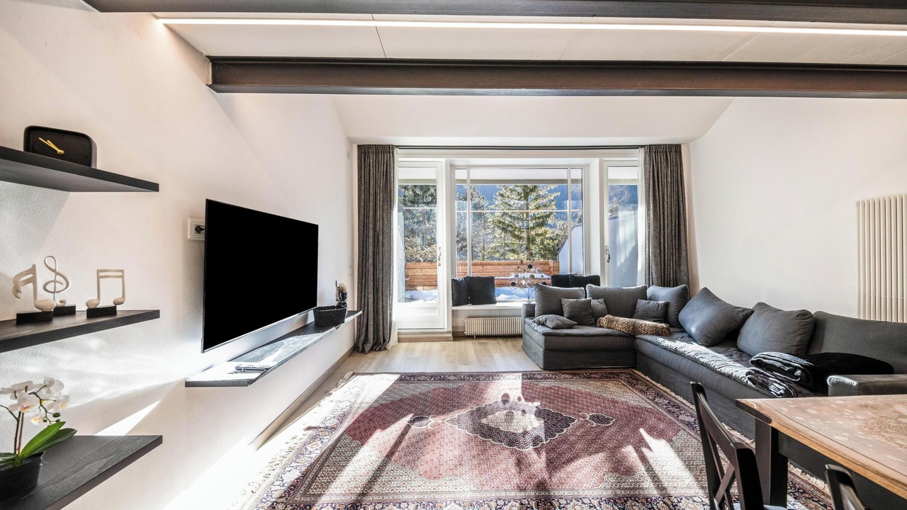 Photo of Livingroom in Mazzin