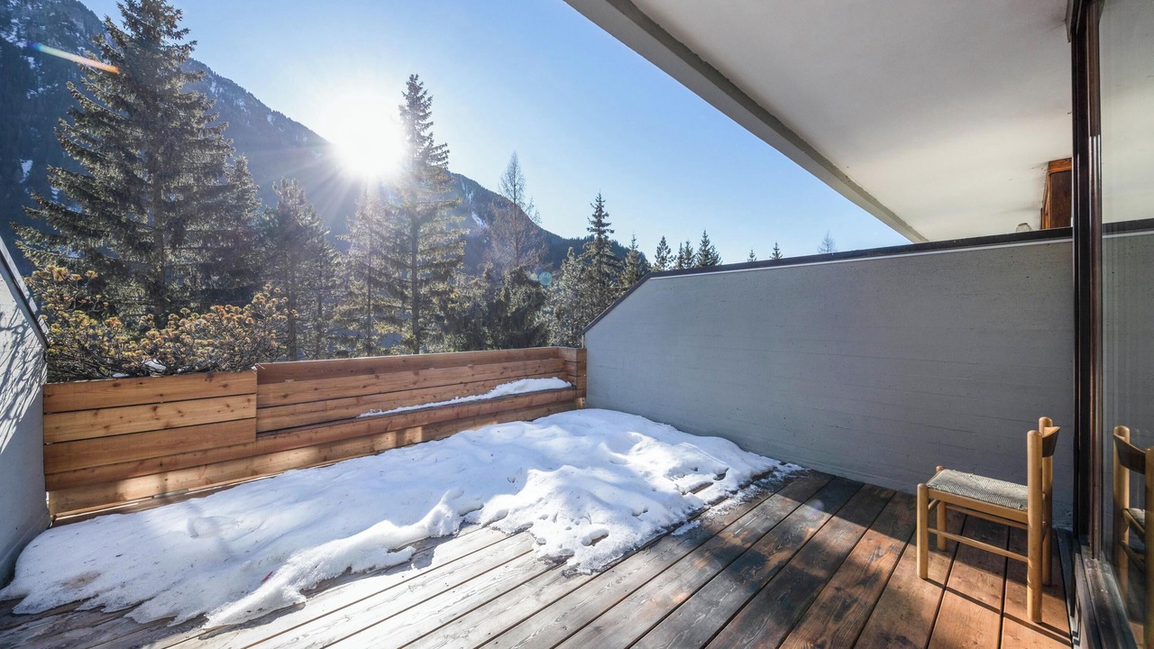 Photo of Patio Balcony in Mazzin