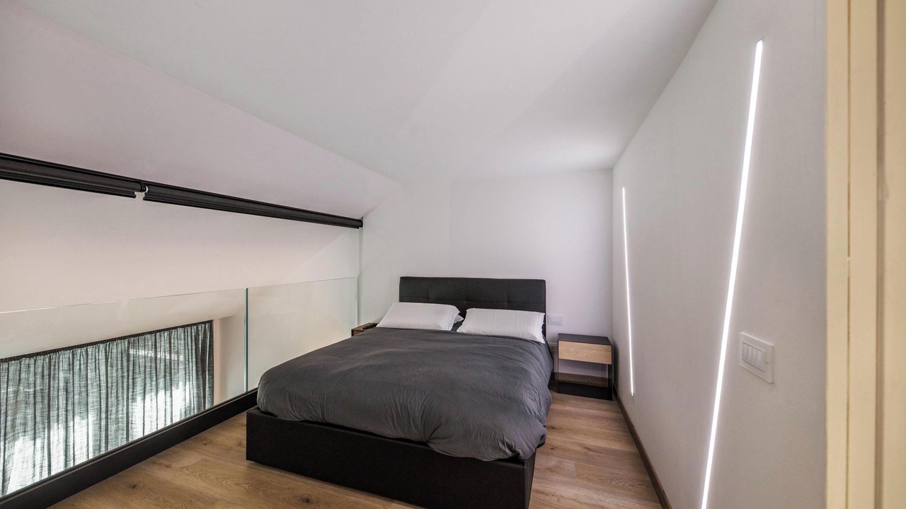 Photo of Bedroom in Mazzin