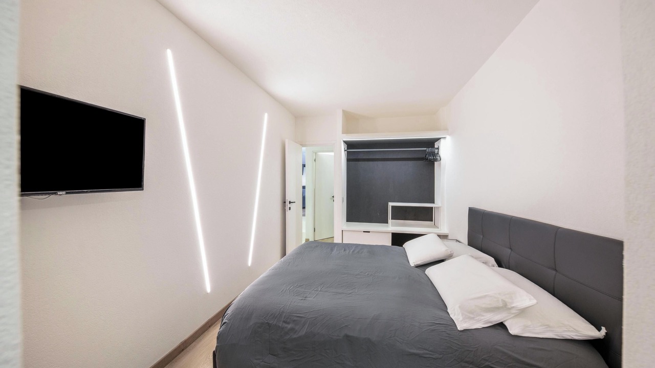Photo of Bedroom in Mazzin