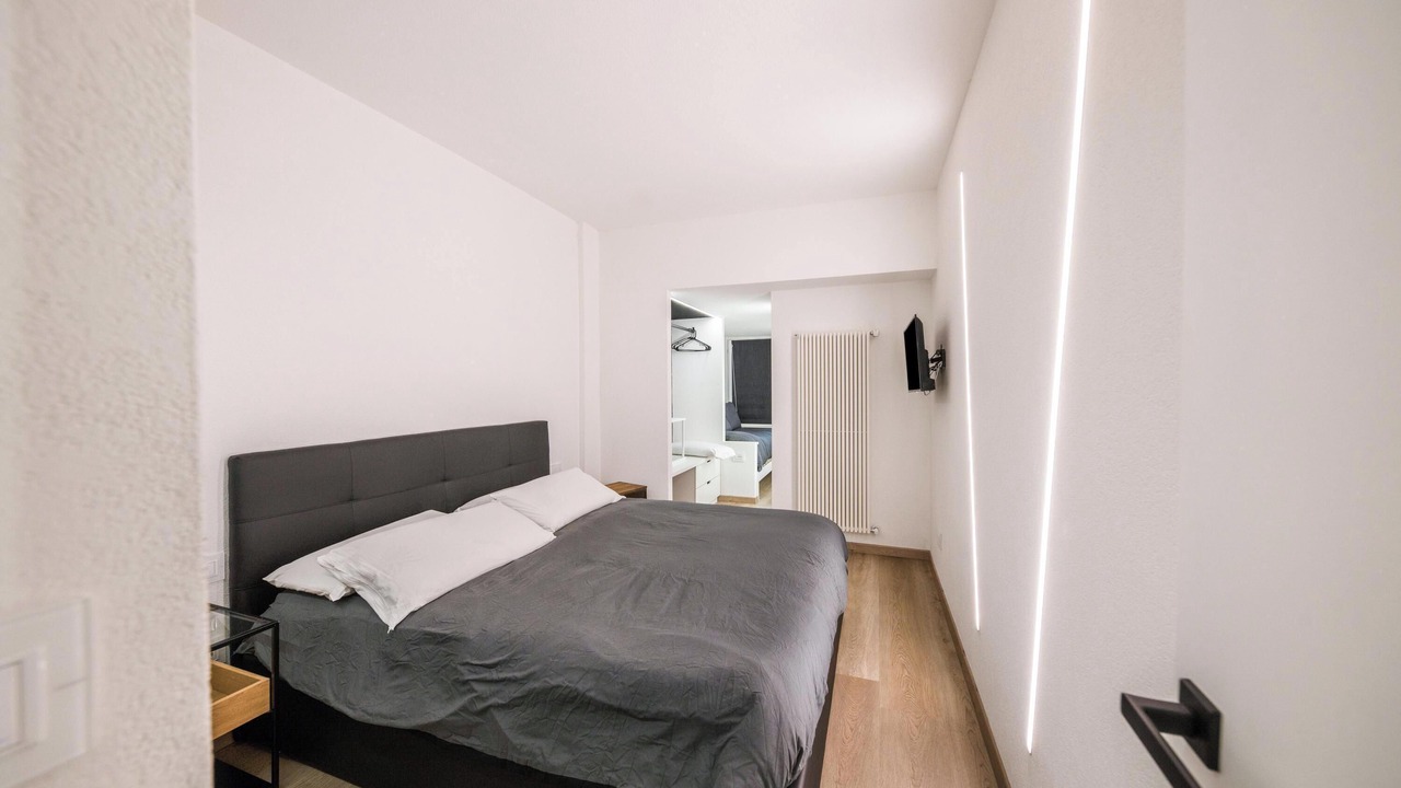 Photo of Bedroom in Mazzin