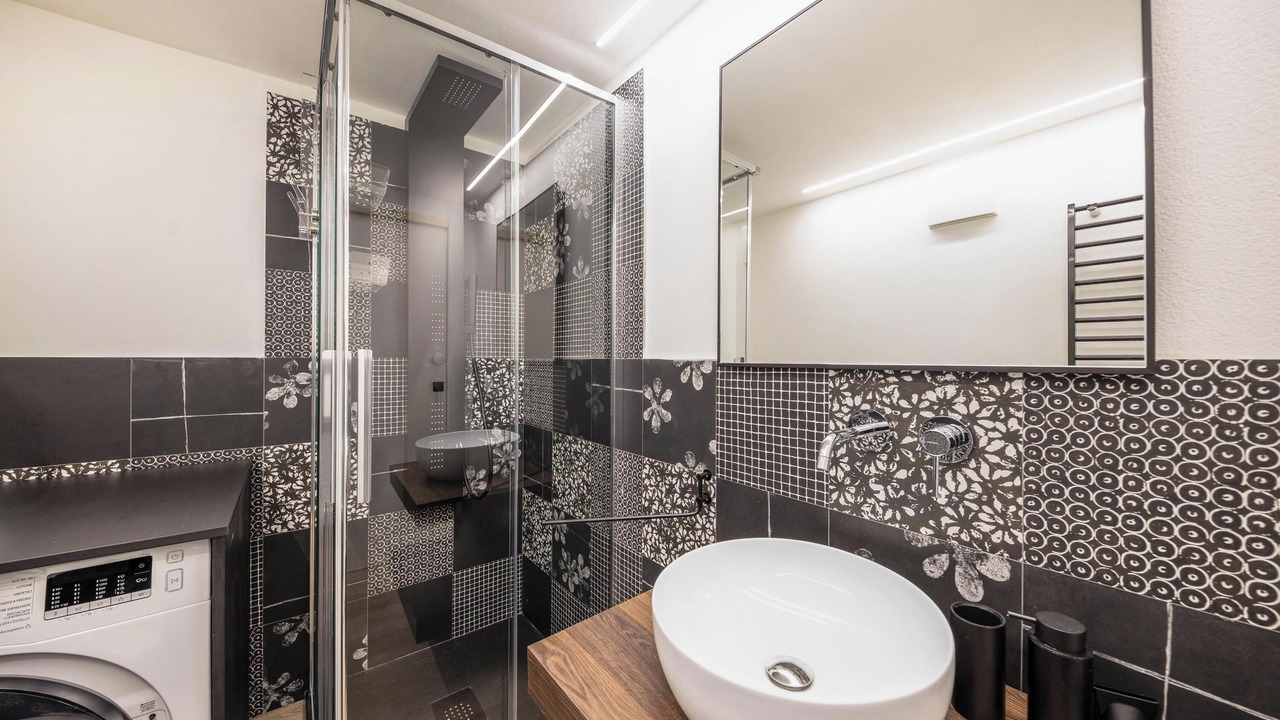 Photo of Bathroom in Mazzin