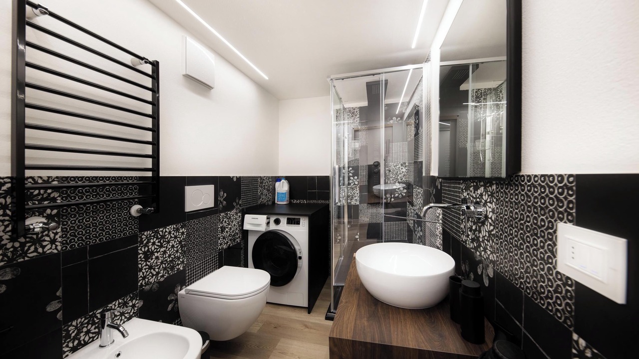 Photo of Bathroom in Mazzin