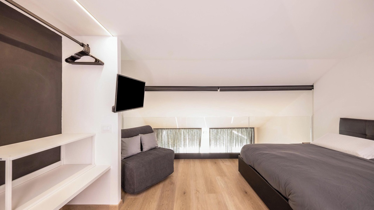 Photo of Bedroom in Mazzin