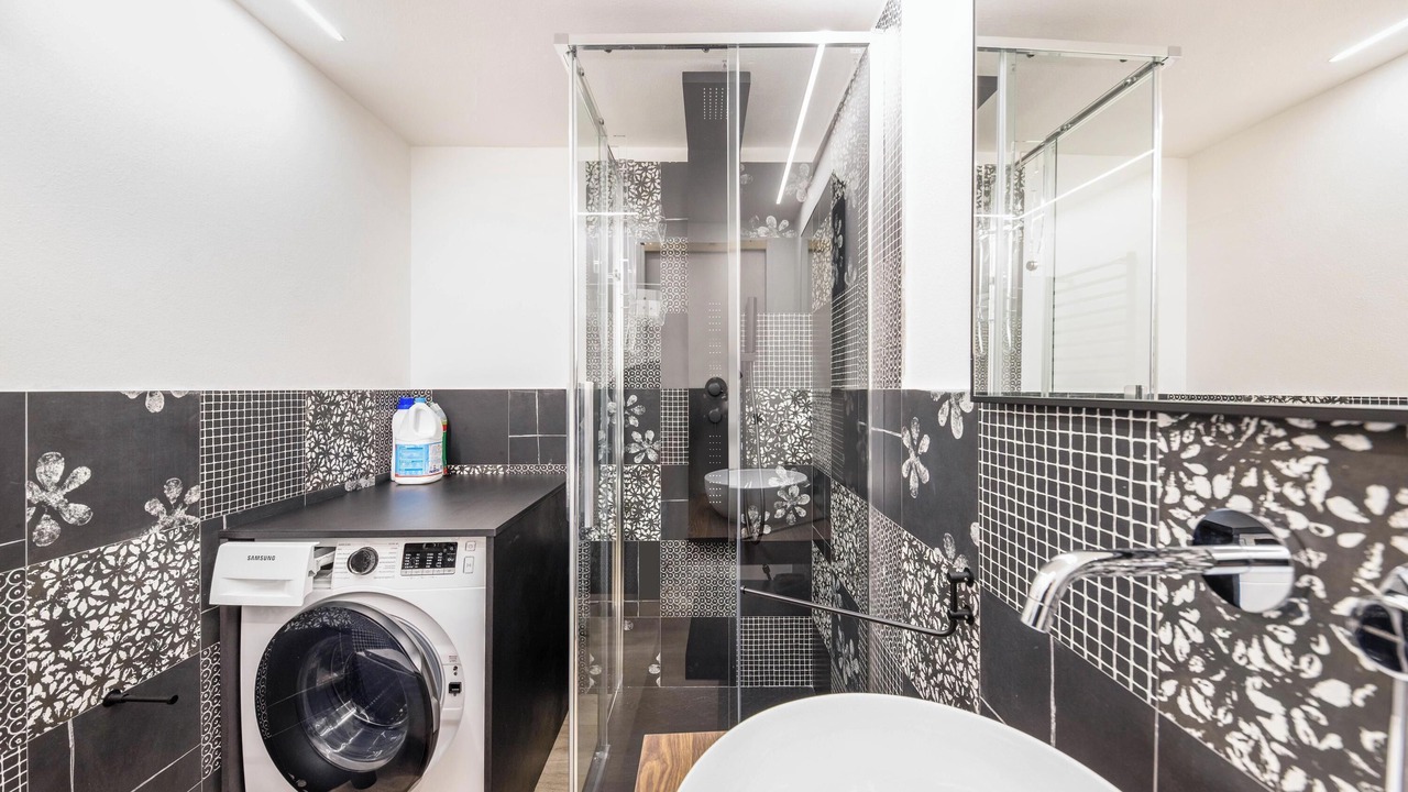 Photo of Bathroom in Mazzin