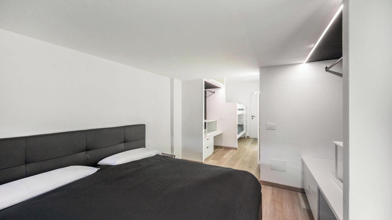 Photo of Bedroom in Mazzin
