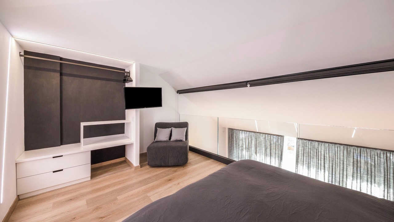 Photo of Bedroom in Mazzin