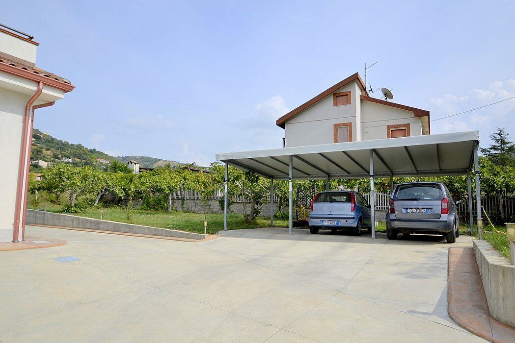 Photo of Outdoor in Frascinelle