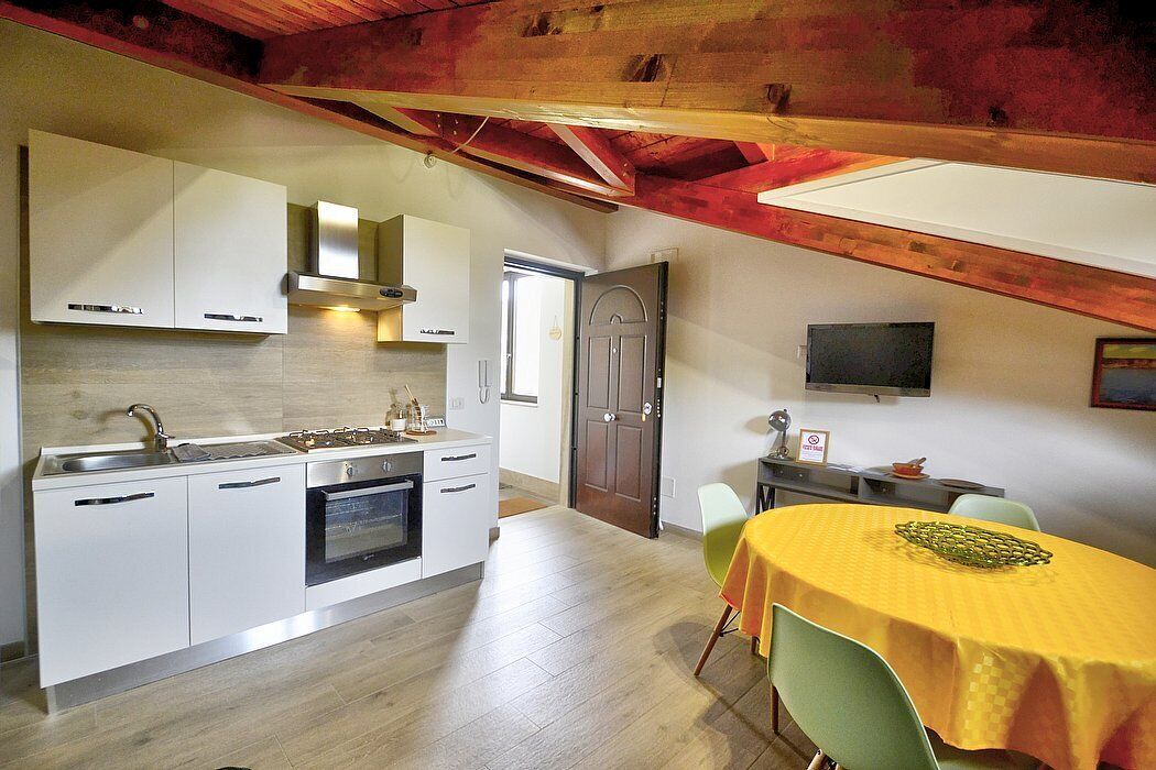 Photo of Kitchen in Frascinelle