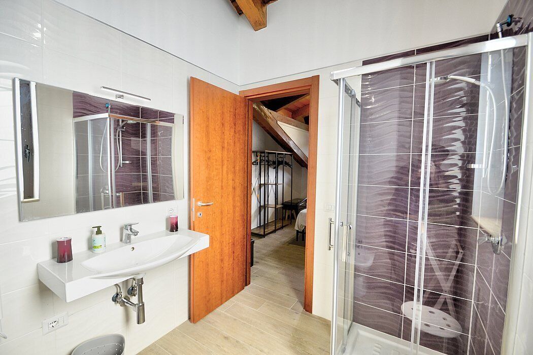 Photo of Bathroom in Frascinelle